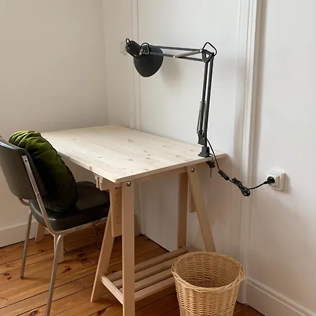 Spacieux Et Lumineux Place Delille *