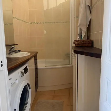 Spacieux Et Lumineux Place Delille アパート クレルモン・フェラン