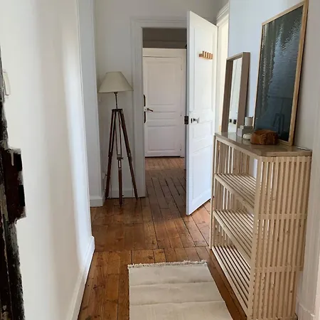 Spacieux Et Lumineux Place Delille クレルモン・フェラン