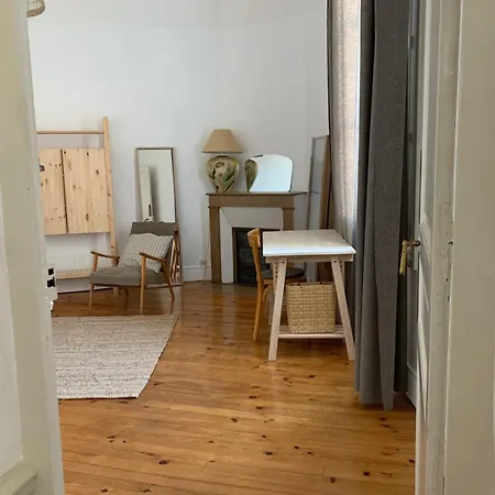 Spacieux Et Lumineux Place Delille * クレルモン・フェラン