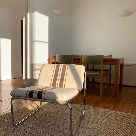 Spacieux Et Lumineux Place Delille