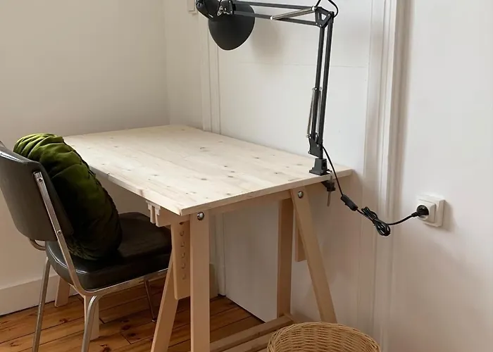 Spacieux Et Lumineux Place Delille *