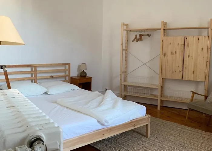 Spacieux Et Lumineux Place Delille *