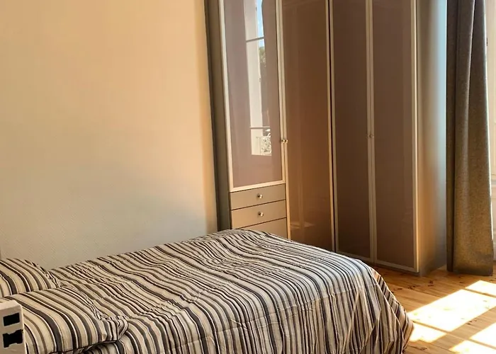 Spacieux Et Lumineux Place Delille * كليرمونت-فيراند